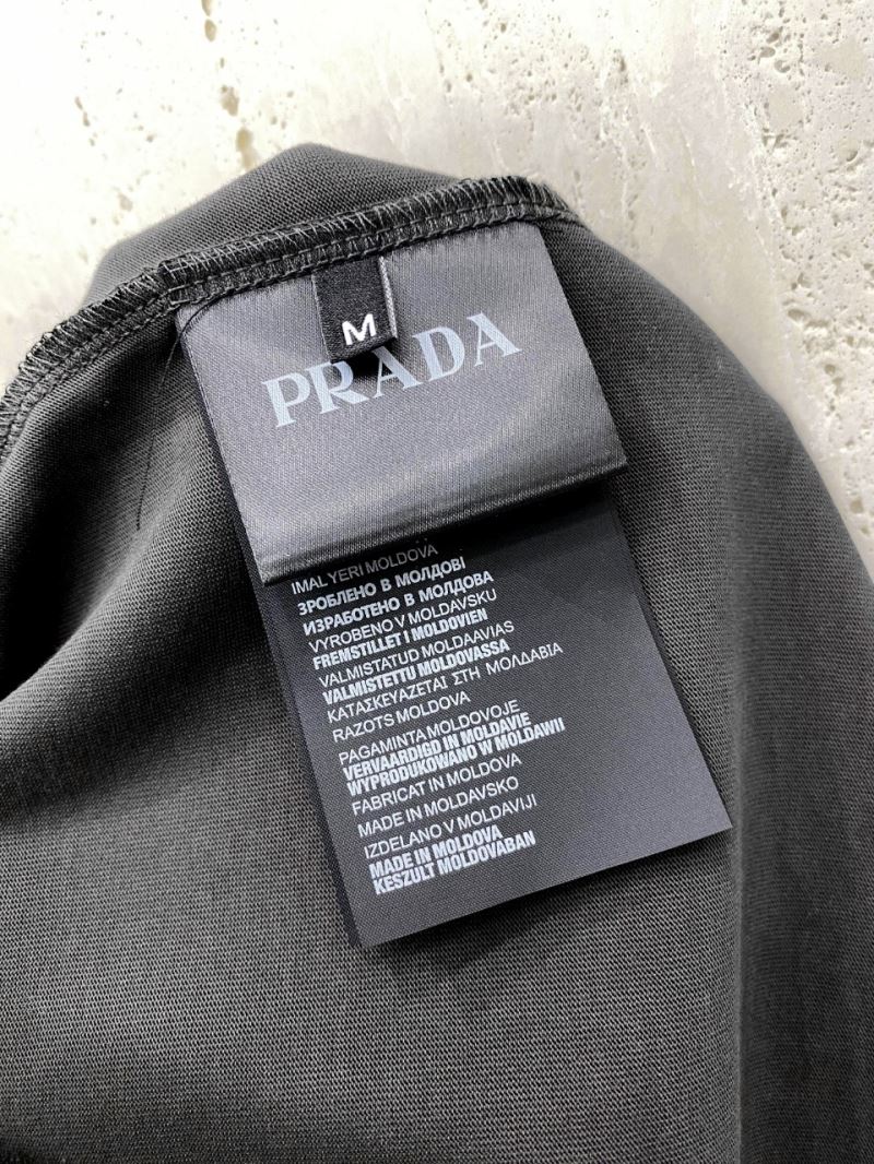 Prada T-Shirts